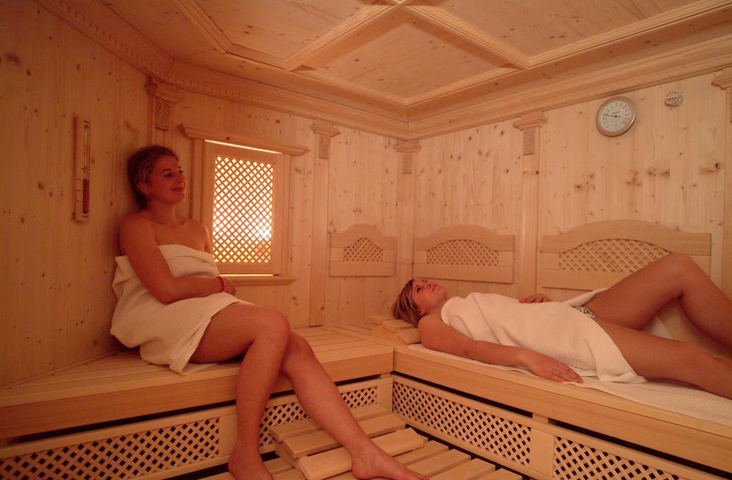Garni Haus Sonnleitn - Adults Only Hotel Fuschl am See Eksteriør billede