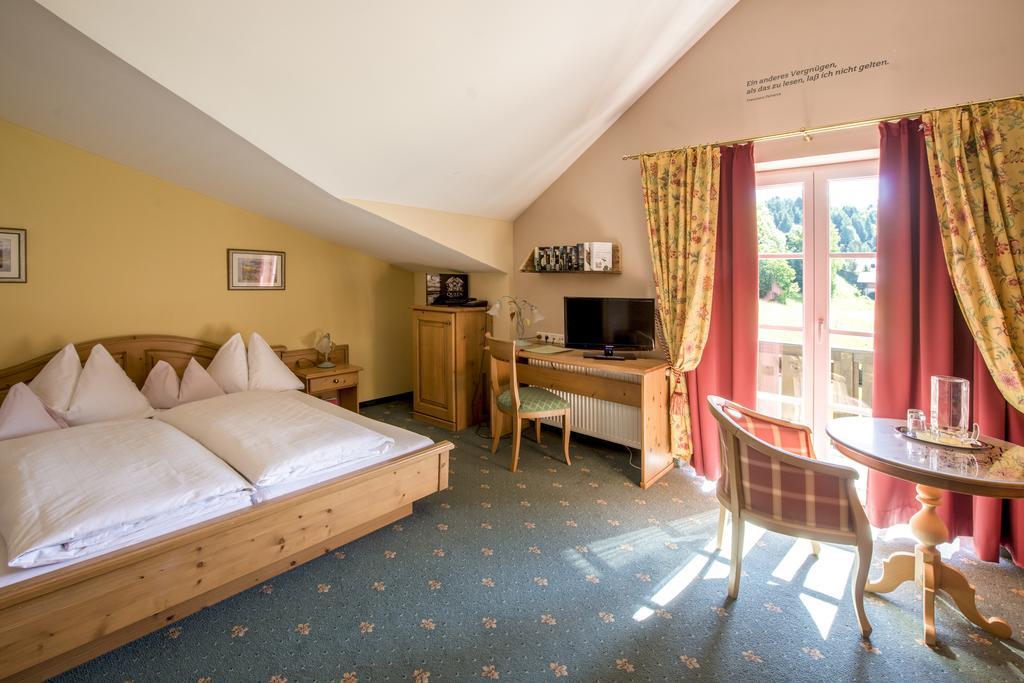 Garni Haus Sonnleitn - Adults Only Hotel Fuschl am See Eksteriør billede